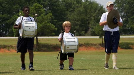 Protecting the Family