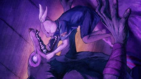 To the Neon District