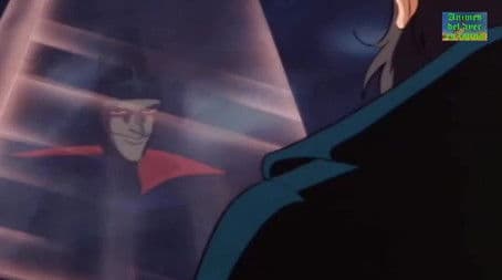 Weird! Phantom Princess Ginebia