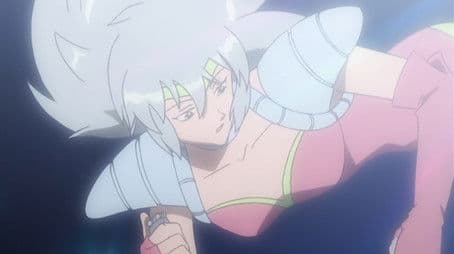 Mysterious Amazing Circus