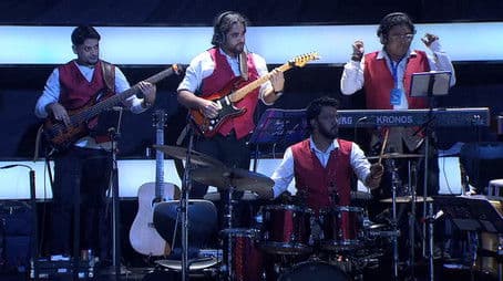 Celebrating 5 Years of Vishal Dadlani