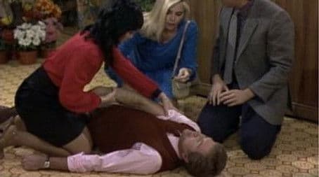 Breaking Up Is Hard to Do