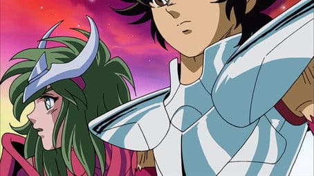 Legendary Saint Orphée