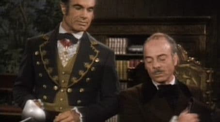 The Eagle Leaves the Nest