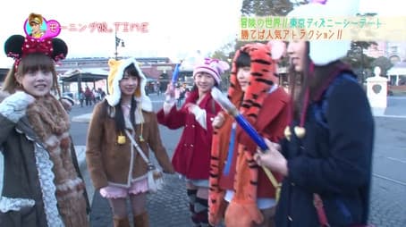 Yajima Maimi, Hagiwara Mai, S/mileage