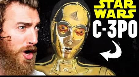 Crazy Special Effects Makeup Transformations (Game)