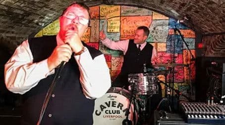 All you need is food