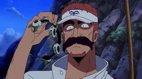 A State of Emergency is Issued! A Notorious Pirate Ship has Infiltrated!