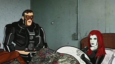 Cody Gains a Namesake