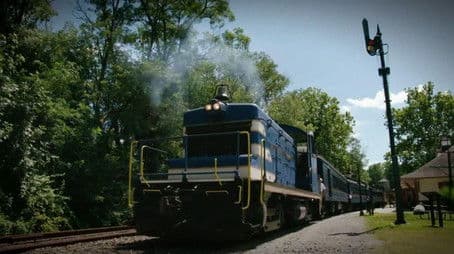 Wilmington to Havre de Grace