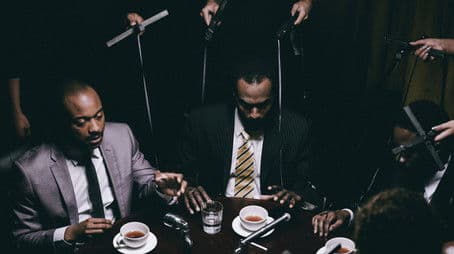 I Tried to Tell My Therapist About My Dreams