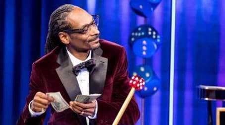 The Game with Some of That Funky Stuff