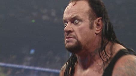 SmackDown - Nov. 23, 2007