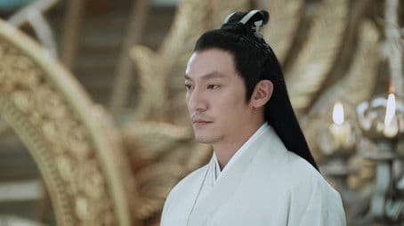 The New Royal Leader