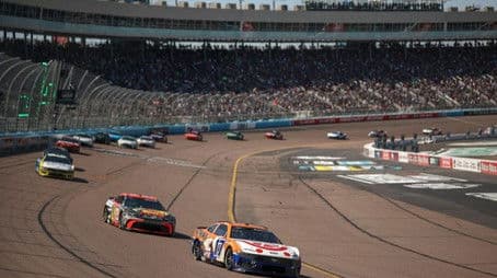 Shriners Children's 500