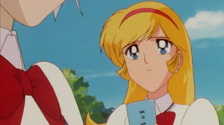 The Seal of Panther Claw! The Secret of Seira's Breast Mark