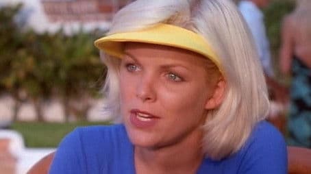 Code Name: Mr. Paradise