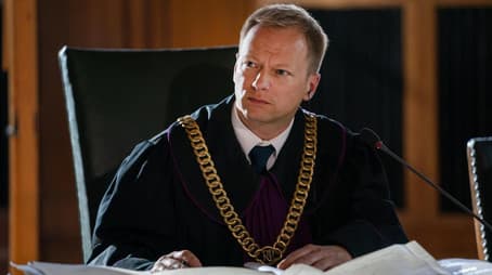 Tod einer Journalistin