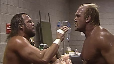 Saturday Night's Main Event - The Main Event #2