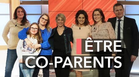 Co-parenting: how to find the right father?