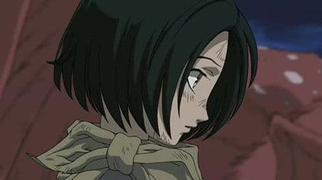 The God of the Sea in the East, the Mighty Ocean in the West - Chapter One