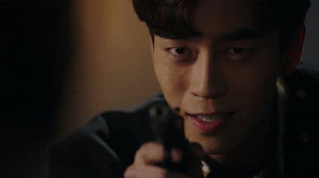 People Must Be Punished for Their Crimes