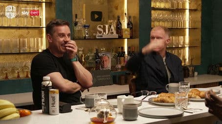 Arsenal Backtracking & Europa Still Failure for United?