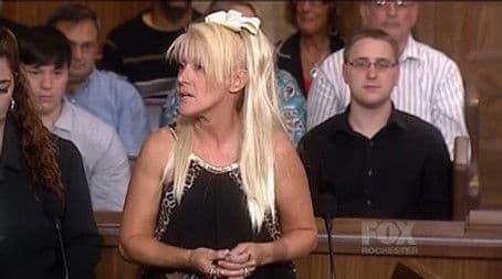 Renter Scam Revealed