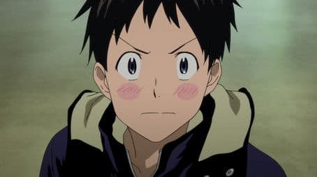 Don't Underestimate Seiseki