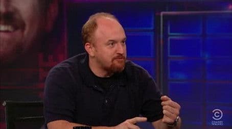 Louis C.K.