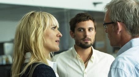 Thou Shalt Not Commit Adultery