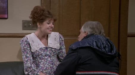 Do Not Forsake Me O' My Postman