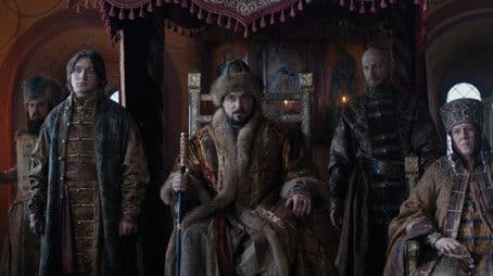 The Marriage Proposal