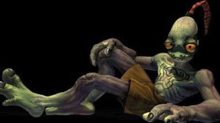 Oddworld Inhabitants
