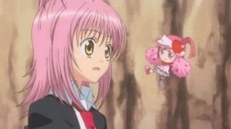 A Guardian Character is Born!