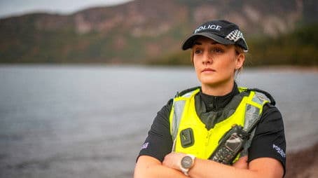 Hunting the Salmon Snatchers