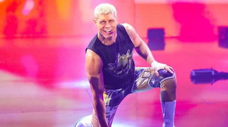 Cody Rhodes