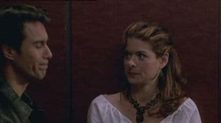 The Honeymoon's Over