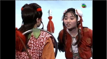 The Dream Demon Causes Trouble