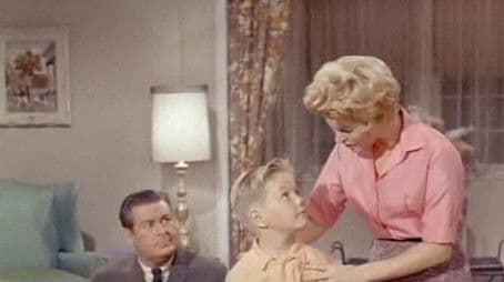 A Good Example for Harold