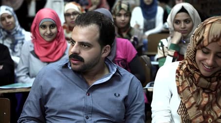 Intelligence evening