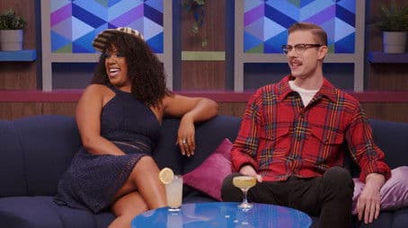 Who Was Almost Attacked By a Mob of Middle-Aged British People?