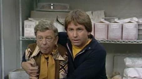 Baby, It's Cold Inside