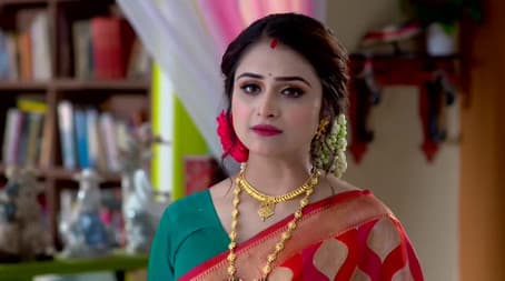 Urmi's Baby Shower Ceremony