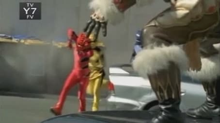 Friends Don't Fade Away