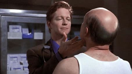 Big Hand for the Little Lady