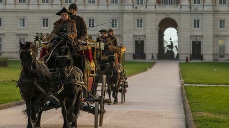 Meatballs at the Dacha