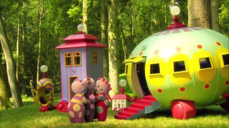 The Tombliboo's Busy Ninky Nonk Day