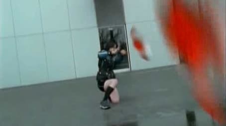 Scroll 3: An Impostor and 60 Seconds