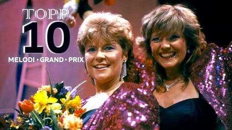 Top 10: International Winners